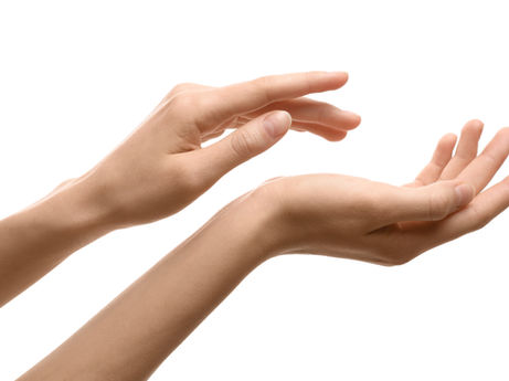 217187 - 1-Week Hand Immersion Study