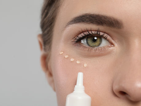 217230 - 4-Week Eye Cream Study