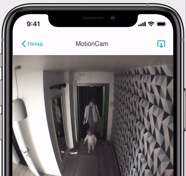 5 Reasons Why We Recommend Ajax Systems for Security 2 Ajax Systems MotionCam
