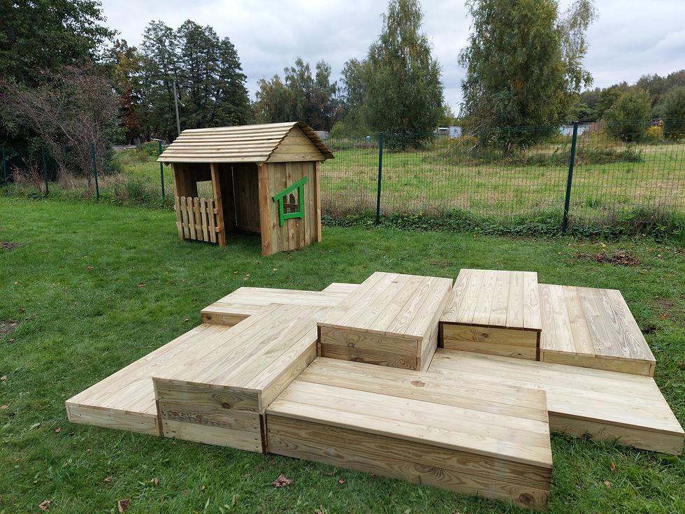 Kāpelēšanas komplekts