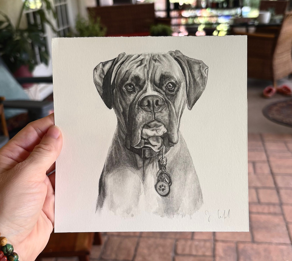 Thumbnail: Portraits