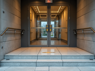 Advocating for Civil Rights: Enhancing Accessibility for All