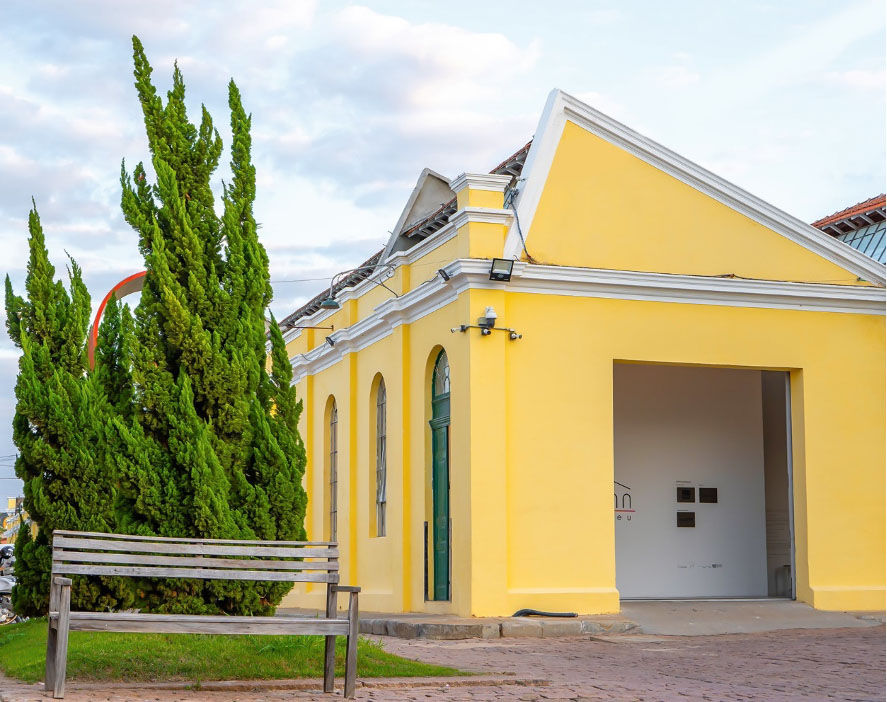 museu