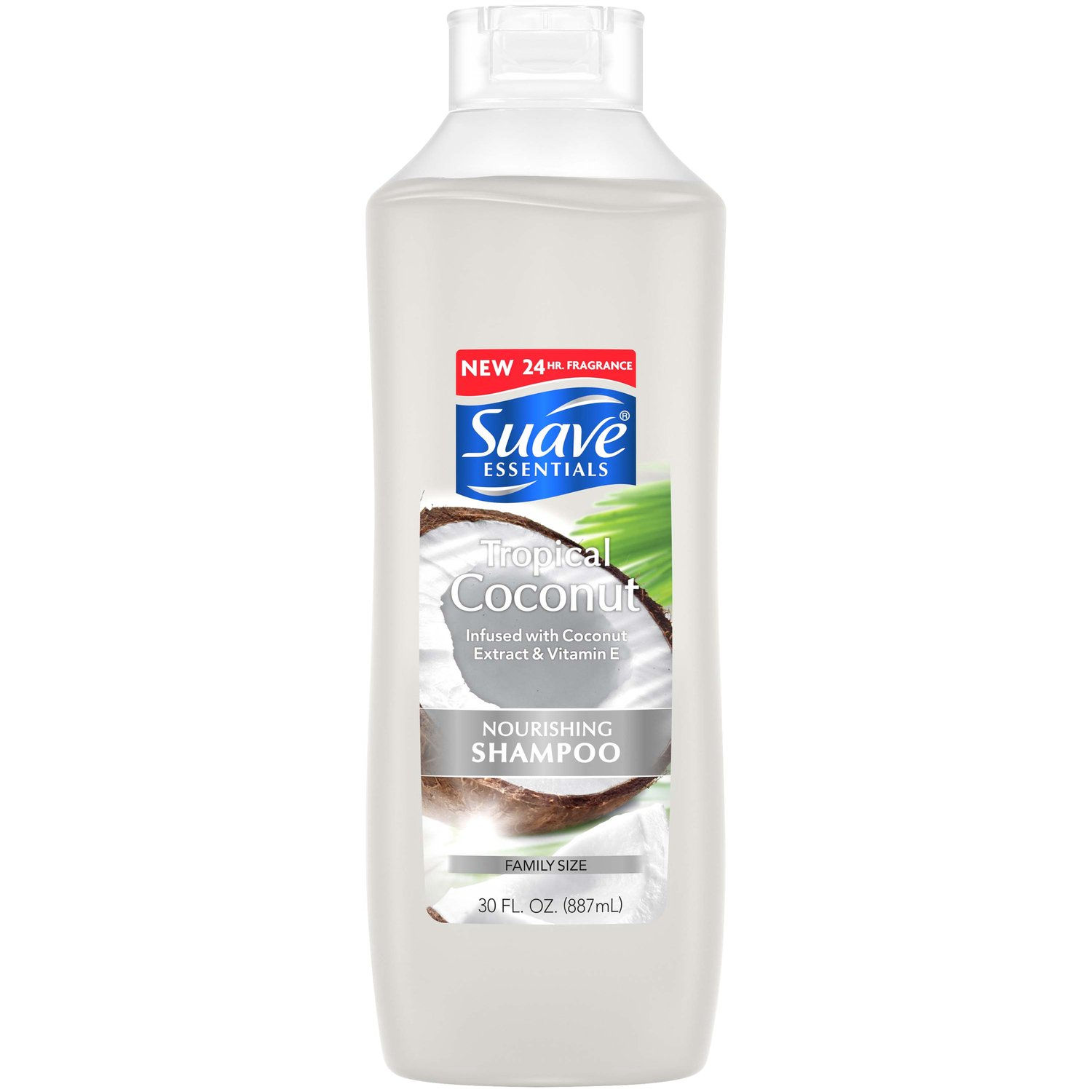 #162 SUAVE NATURAL COCONUT