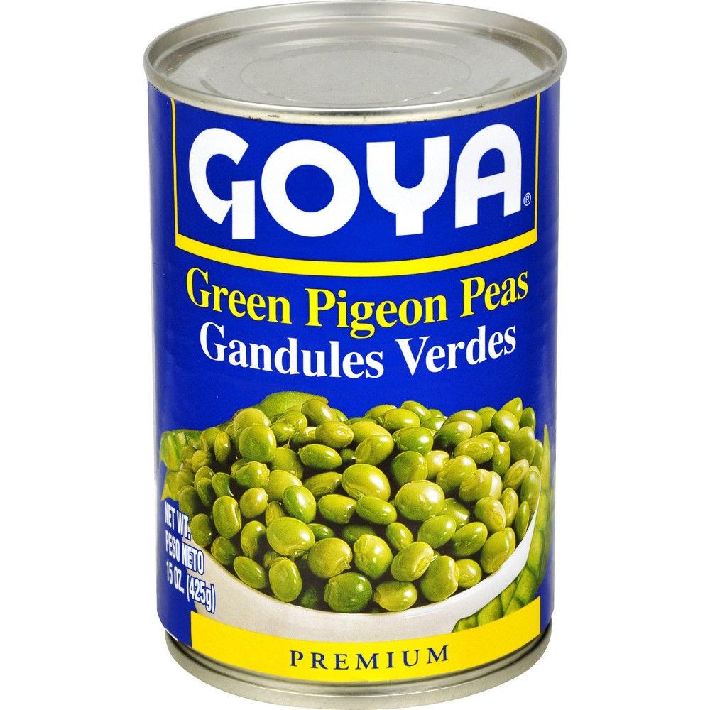 #195 GOYA