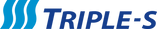 Triple S Logo