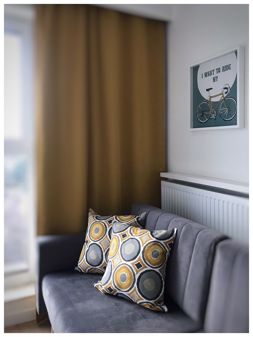 MIESZKANIE VERMELO, KRAKÓW