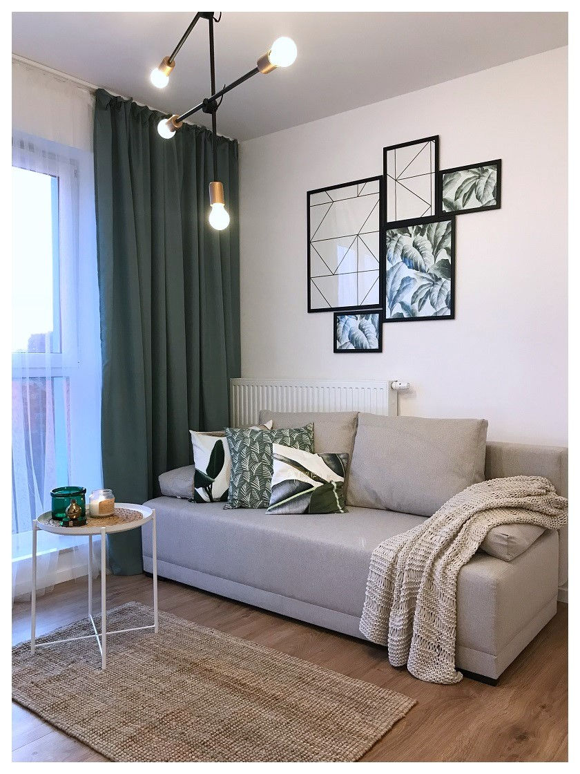 MIESZKANIE VERMELO II, KRAKÓW