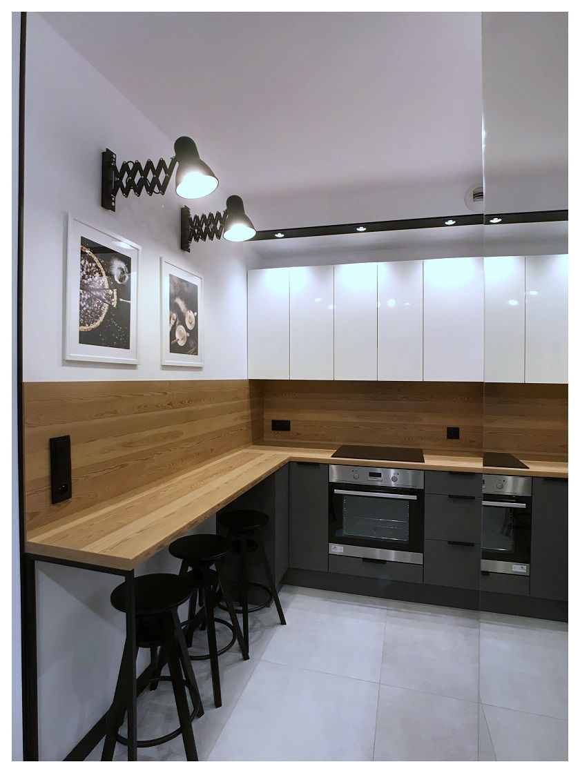 MIESZKANIE 37m2 WROCŁAWSKA, KRAKÓW