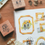 Thumbnail: Paige Rubber Stamp