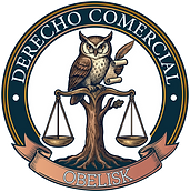 Obelisk Owl Crest