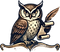 Obelisk Owl icon