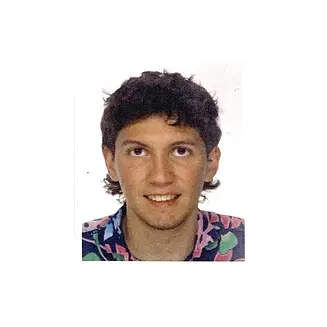 James Paratore in arte J.color