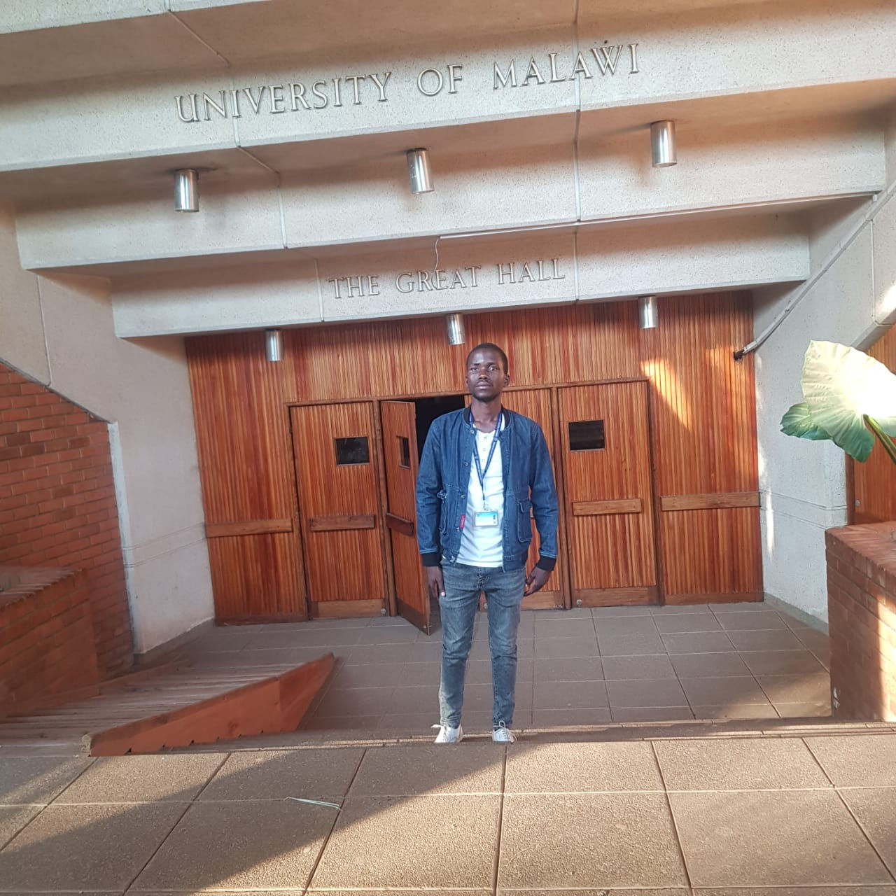 Malawi Tech Solutions College Scholarship