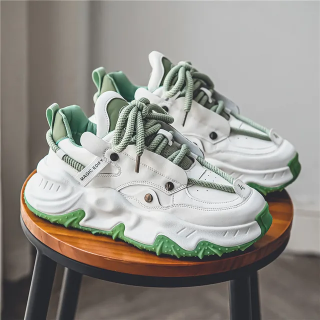 Thumbnail: LYX Sneakers 
