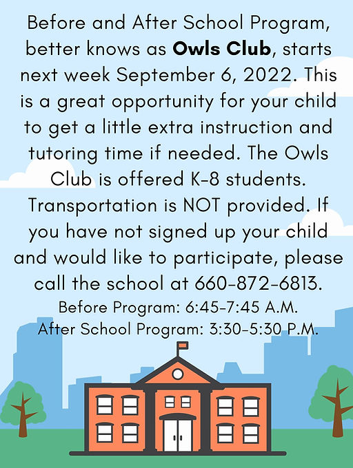 Education Ridgeway RV School District United States