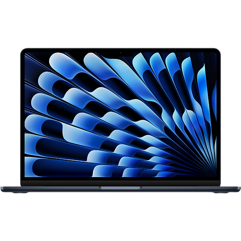 Apple Macbook Air 13 (2025) - CPU 10-Core GPU 10 - Core - 24GB RAM