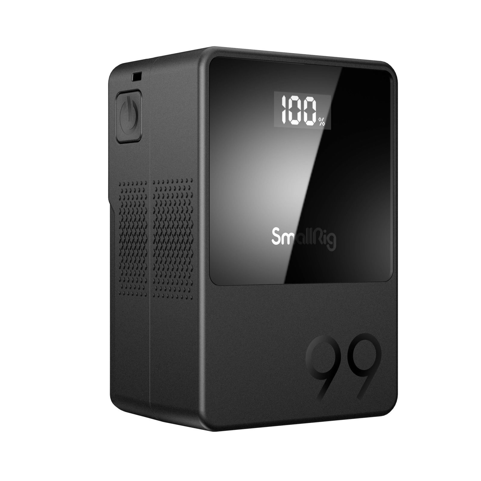 SmallRig 3580B VB99 Mini V-Mount Battery
