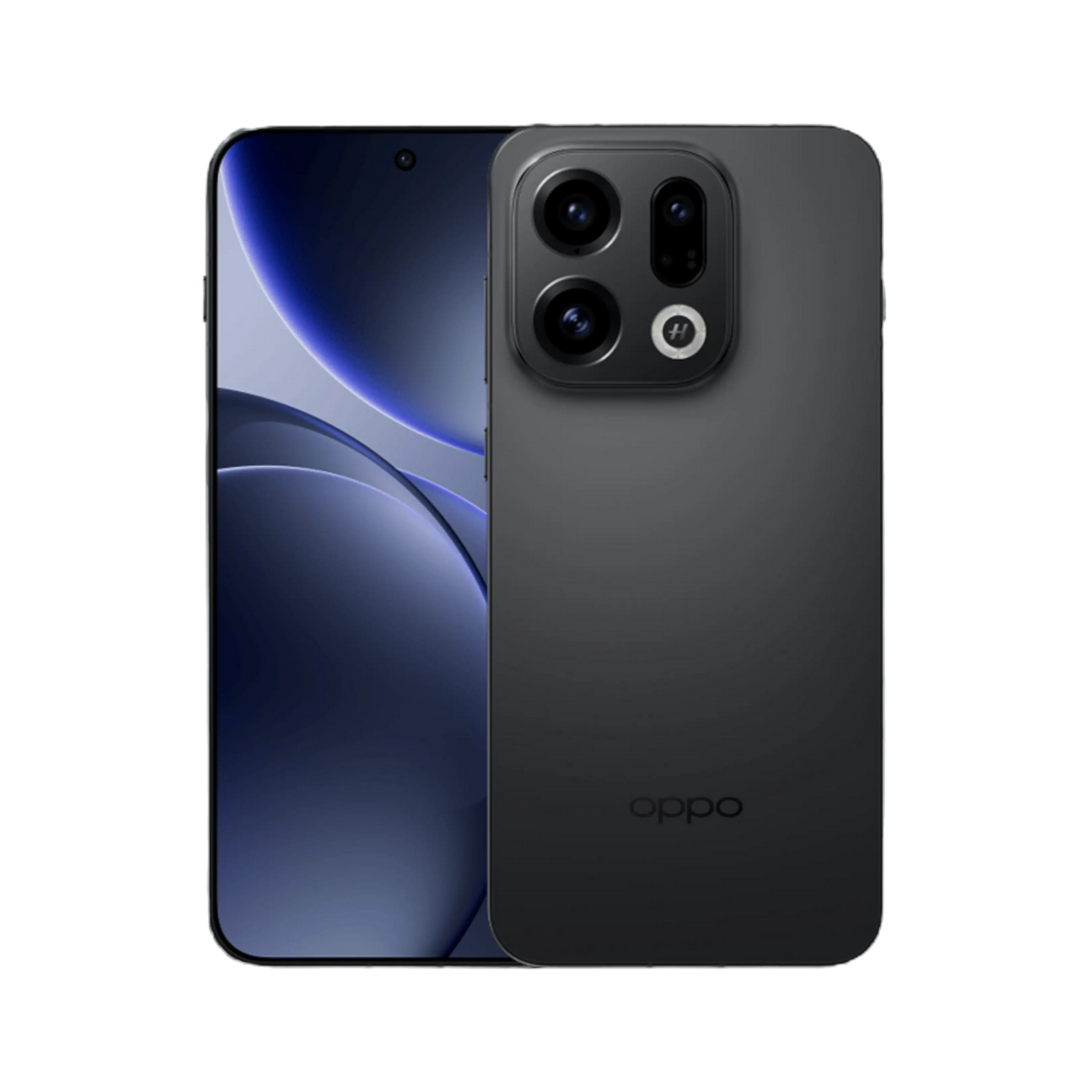 Oppo Find X9 5G 12+ 512GB Titanium Black