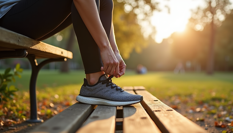 Fitness Is a Lifelong Journey, Not just a 30-Day Challenges