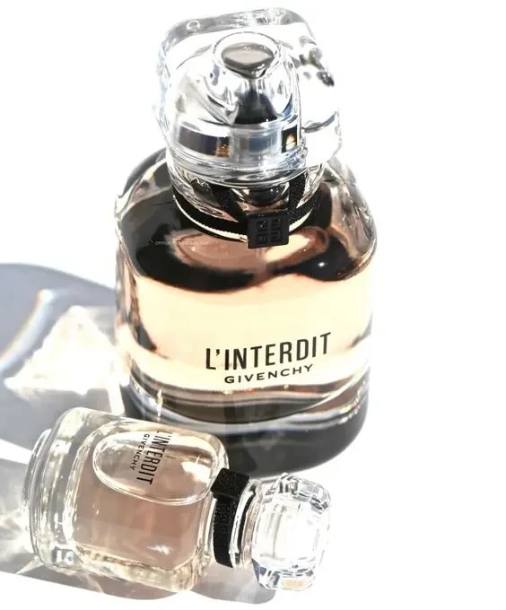 Givenchy 2025 interdit 2018