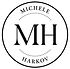 1_Michele_Harkov_Monogram Only_Black (2)