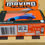 Thumbnail: Matchbox Moving Parts Series #48 2018 Ford Focus RS