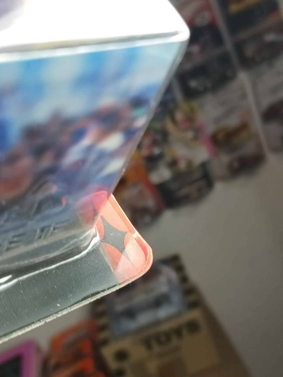 Thumbnail: Car Tuned Lowriders SHOW GLOW Series 3 #08 '87 Buick Regal – L.E.D. Lights CORNE