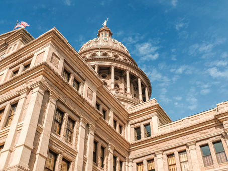 Legislature ends but governor calls special session