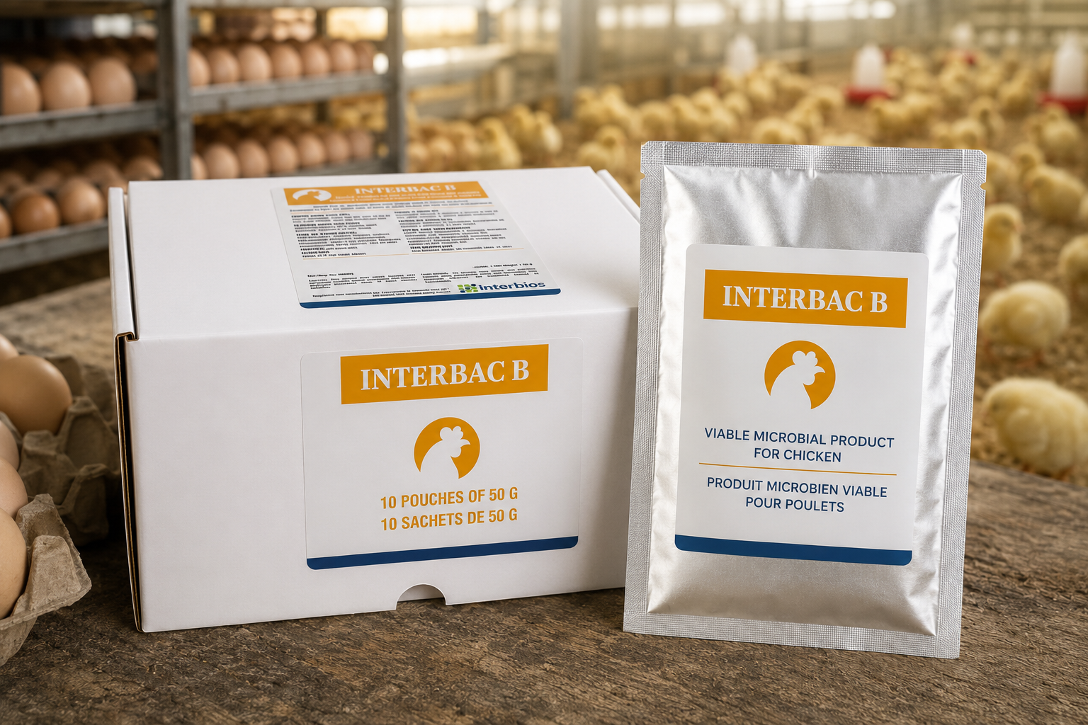 Interbac