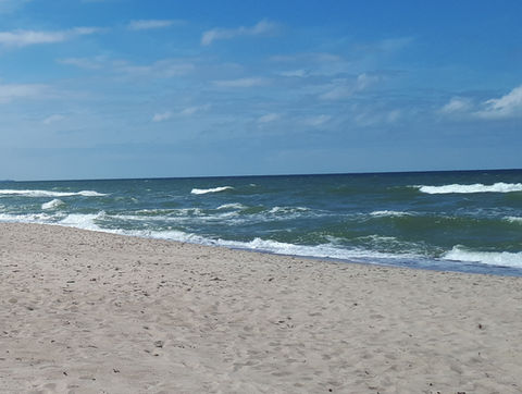 plaża