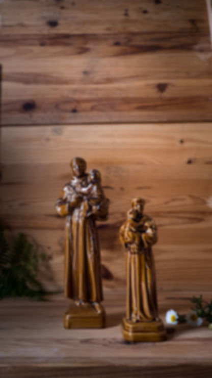 SANTO ANTONIO GRANDE