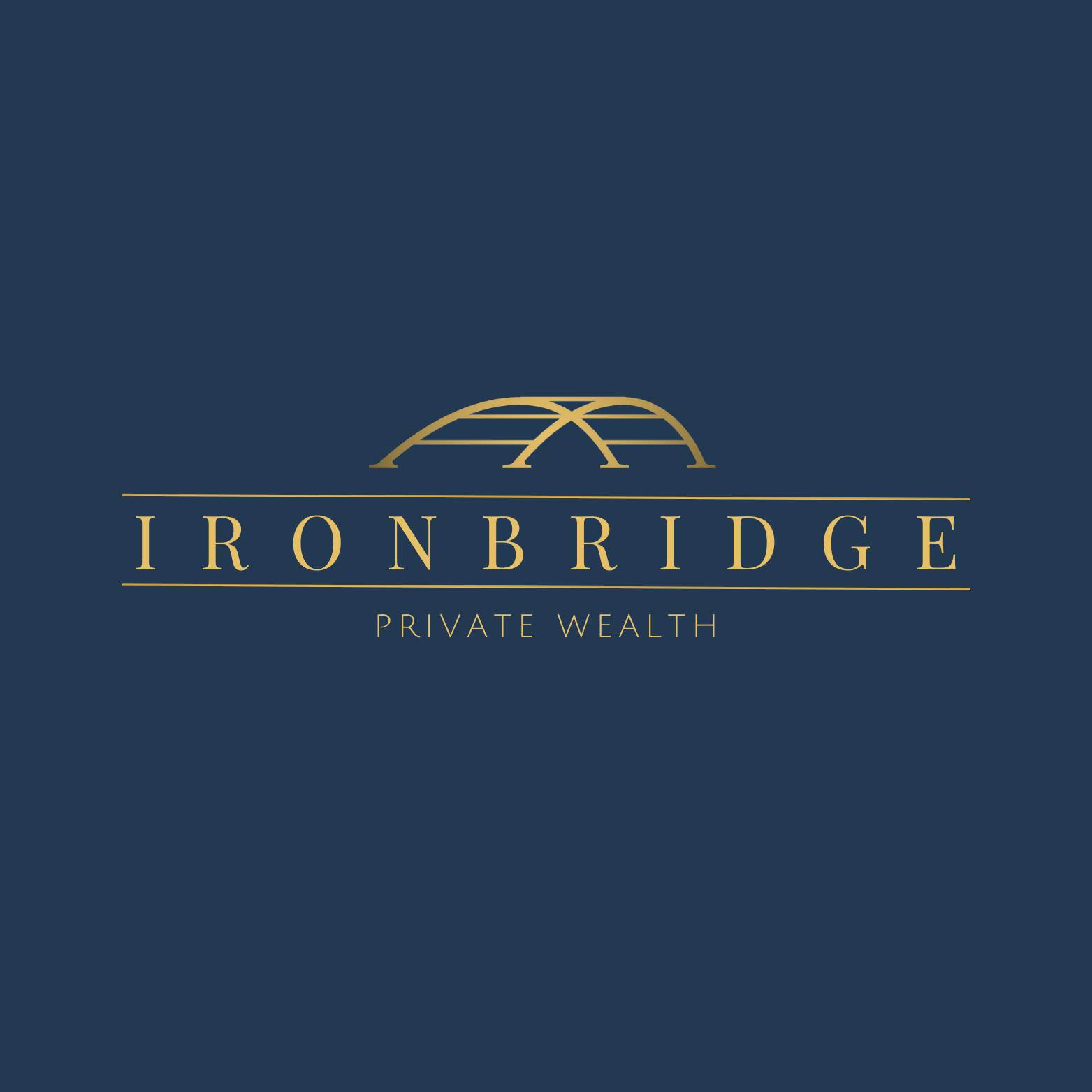 IronBridge Private Wealth
