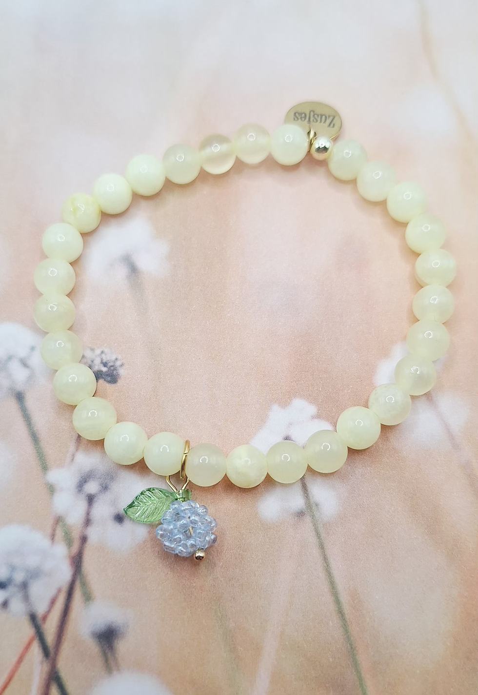 Thumbnail: Sunny Grapes
