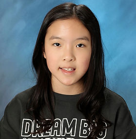 Alyson Lin