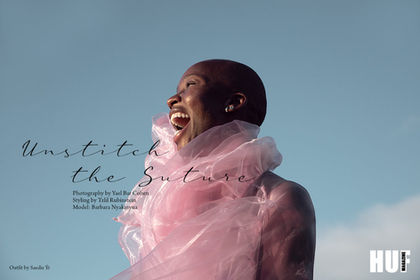 HUF Magazine 