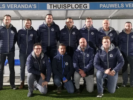 Eendracht Elene Grotenberge