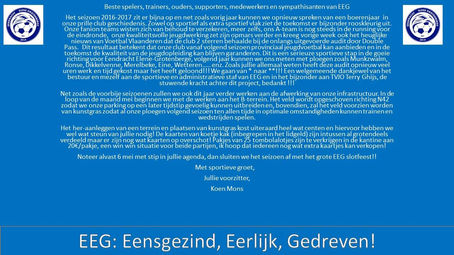 Nieuwsbrief