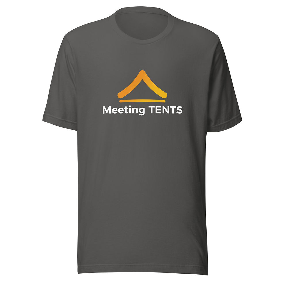 Thumbnail: Unisex t-shirt