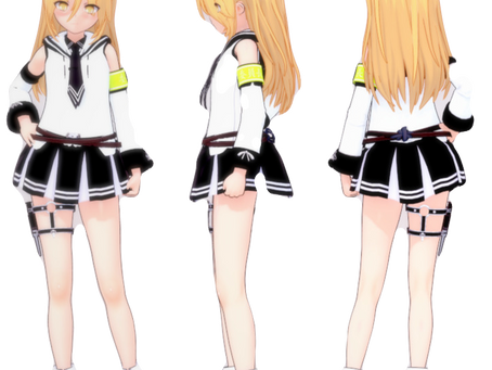 HIJIGAYA RINAKO
