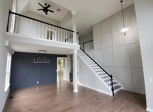 Nashville Homes