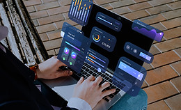 At Dvithro we will provide Mendix Rapid App Development.
