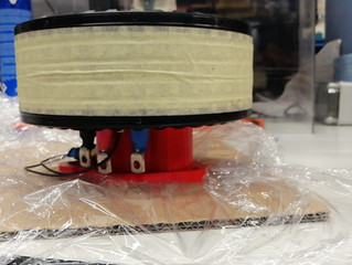 Powertrain news