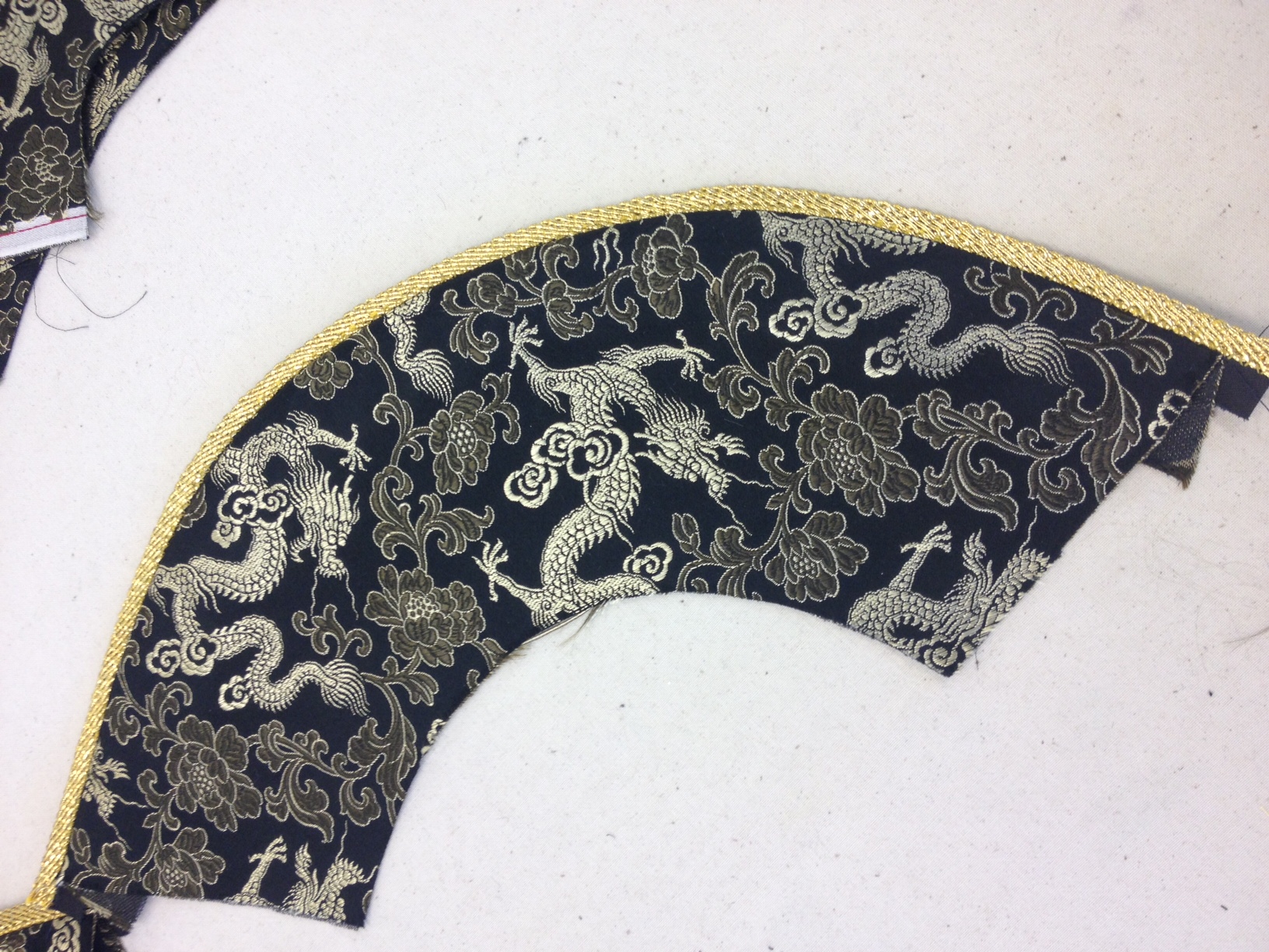 trim detail