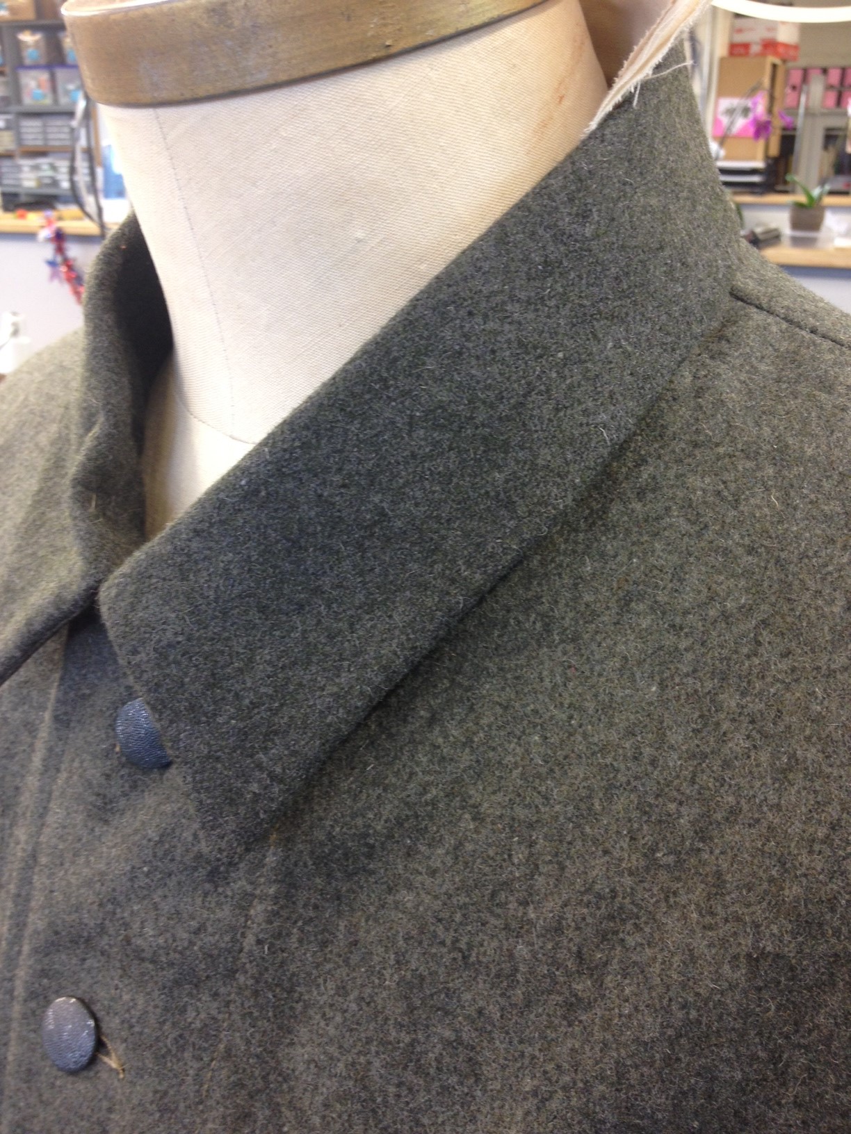 collar