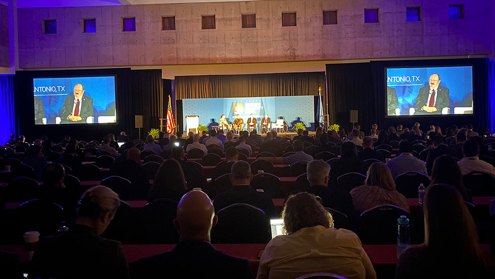 Why Attend Border Security Expo 2024