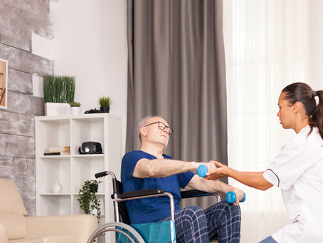 Expert Occupational Therapy in San Jose for All Ages