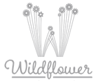Wildflower Colorado logo
