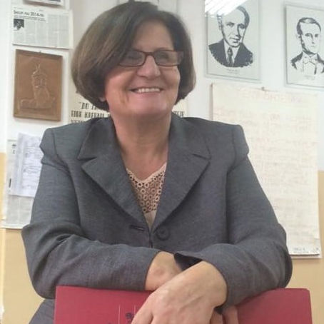 Stili poetik i Puntorie Muça Ziba