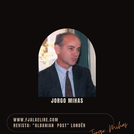 Jorgo Mihas: ÇFARË KANË TË PËRBASHKËT?THESAUROS, THESALI dhe SELANIK?